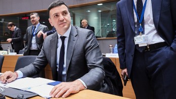 Κορωνοϊός: Πανευρωπαϊκό συντονισμό προτείνει ο Κικίλιας