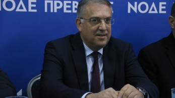 Θεοδωρικάκος από Πρέβεζα: Μπαίνει μπροστά το νέο πρόγραμμα έργων