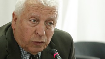 Συνεχίζει το… «μπαϊράκι» ο Μουτζούρης