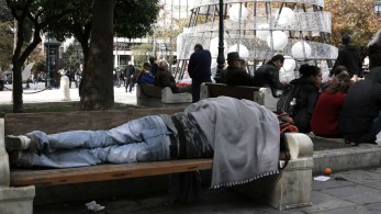 Θλιβερές πρωτιές για την Ελλάδα: Αντιμέτωπος με την φτώχεια ένας στους τρεις