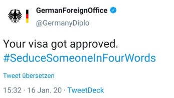 Είναι επίσημο: Οι Γερμανοί έχουν «μεσάνυχτα» από… χιούμορ