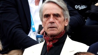 Ο Τζέρεμι Άιρονς πρόεδρος της επιτροπής της Μπερλινάλε