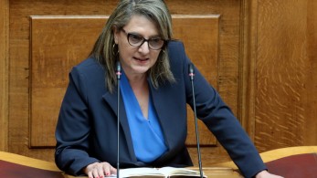 Η Τελιγιορίδου των… θαυμάτων!