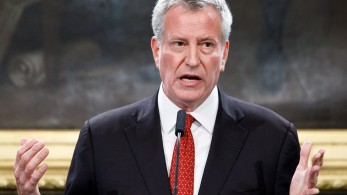 Σε «εμπόλεμη κατάσταση» η Νέα Υόρκη μετά τη δολοφονία Σουλεϊμανί