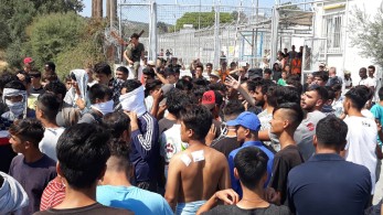 Μεταναστευτικό: Αναβρασμός στα νησιά