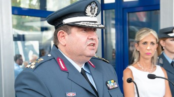 Αρχηγός ΕΛ.ΑΣ. για τη βιαιοπραγία σε 11χρονο: Δεν ανεχόμαστε τέτοιες συμπεριφορές
