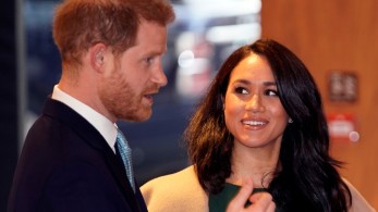 Βρετανία: Γιατί Χάρι και Μέγκαν γίνονται… κοινοί θνητοί