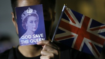 Έξαλλη η Ελισάβετ με το Megxit – Θέλει λύση όσο το δυνατόν γρηγορότερα