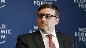 Μάθιου Πάλμερ: Θα βοηθήσουμε στην επίλυση των διαφορών Ελλάδας-Τουρκίας