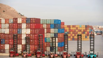 Cosco: Θα συνεχίσουμε να επενδύουμε δυναμικά στην Ελλάδα