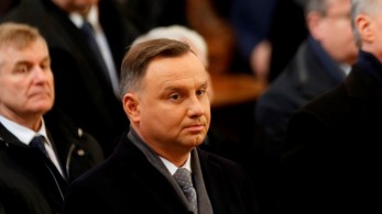 Φουντώνει η κόντρα μεταξύ Πολωνίας και Ρωσίας