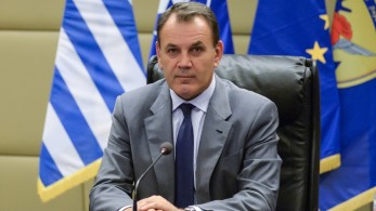 Παναγιωτόπουλος: Τι είπαμε με τον Πρωθυπουργό για Ορούτς Ρέις