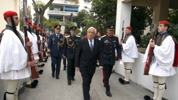 Παυλόπουλος: Τα Θεοφάνεια δείχνουν το δρόμο του ανθρωπισμού