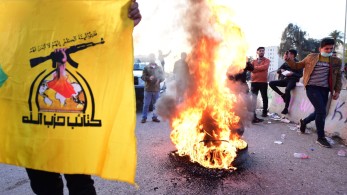 Απειλεί τις ΗΠΑ ο ηγέτης της Χεζμπολάχ του Λιβάνου