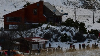 Επέλαση του “Ηφαιστίωνα”: Χιόνια και μέτρα για την ασφάλεια στους δρόμους