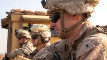 Αποχωρεί από το Ιράκ ο αμερικανικός συνασπισμός