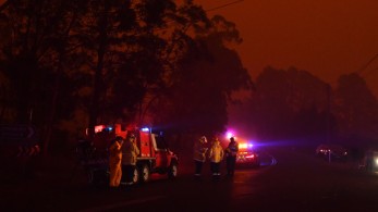 Αυστραλία: Κόλαση φωτιάς, νεκροί και αγνοούμενοι