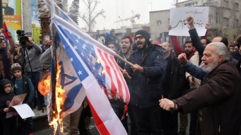 Απειλή γενικευμένης σύρραξης για την δολοφονία Σουλεϊμανί