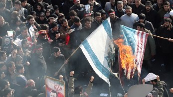 Παγκόσμια ανησυχία για τη Μέση Ανατολή: ΟΗΕ, ΝΑΤΟ και Ε.Ε. ζητούν ψυχραιμία