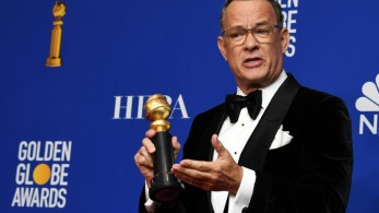 Τομ Χάνκς: Τώρα που έγινα Έλληνας θα πάω στρατό;