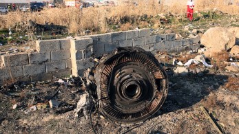 Γάλλοι εμπειρογνώμονες θα “διαβάσουν” τα μαύρα κουτιά του Boeing