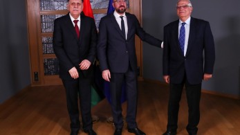 Οι Ευρωπαίοι έβαλαν «χέρι» στον Σάρατζ για το μνημόνιο Τουρκίας-Λιβύης