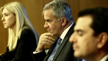 Έργα και ημέρες Βορίδη: Οι προτεραιότητες για το 2020 – Το σχέδιο κατά των ελληνοποιήσεων