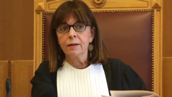 ΣτΕ: Οι υποψήφιοι διάδοχοι της Σακελλαροπούλου