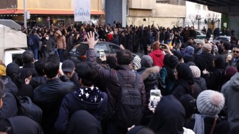 Διαμάχη Βρετανίας και Ιράν για την κράτηση του πρέσβη στην Τεχεράνη