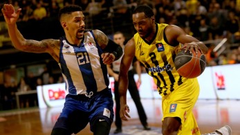 «Ζωντανός» για παραμονή ο Άρης