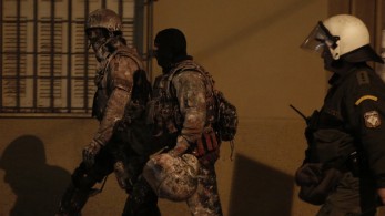 Συνδικαλιστές ΕΛ.ΑΣ. για το Κουκάκι: Αστυνομικοί είμαστε ή ελαιοχρωματιστές;