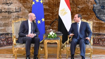Ε.Ε. και Αίγυπτος συμφώνησαν σε πολιτική λύση στην Λιβύη