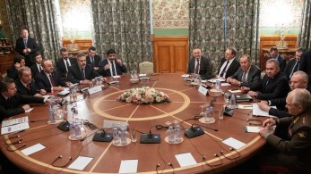 Λιβύη: Εμπλοκή στη Μόσχα – Δεν συναντήθηκε ο Σάρατζ με τον Χαφτάρ