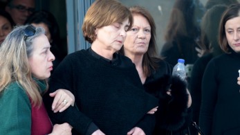 Δίκη Τοπαλούδη: Ξέσπασμα της μητέρας της αδικοχαμένης φοιτήτριας