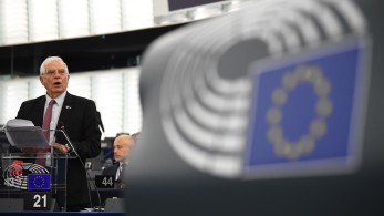Μπορέλ για Λιβύη: Η ΕΕ ενδεχομένως πρέπει να στείλει στρατό για την κατάπαυση του πυρός