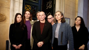 Με τους θεσμούς και τη Μάγδα Φύσσα δεν παίζουν