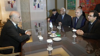 Πάτησε Αθήνα ο Χαφτάρ – Με ποιους θα συναντηθεί