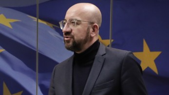 Ναι μεν αλλά από τον Σαρλ Μισέλ που στηρίζει τη συμφωνία Τουρκίας – Ε.Ε.