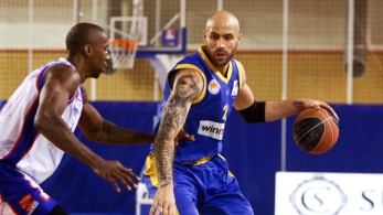 Εύκολα το Περιστέρι, τον Πανιώνιο