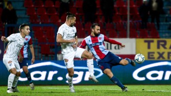 Δεύτερο διπλό για τον ΟΦΗ