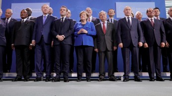 Λιβύη: Μετά τη διάσκεψη τι