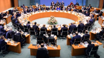 Μόναχο: Συνάντηση των υπ. Εξωτερικών των χωρών που συμμετείχαν στην Διάσκεψη της Λιβύης