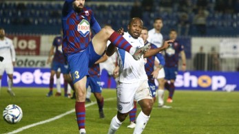 Όλα μηδέν στο Περιστέρι