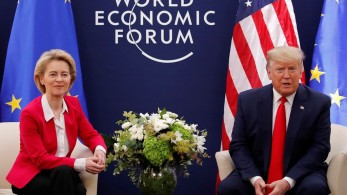 Η ΕΕ προσβλέπει σε εμπορική συμφωνία με τις ΗΠΑ εντός «μερικών εβδομάδων»