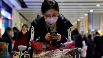 «Κόκκινος» συναγερμός για τον κορωνοϊό: Σε «καραντίνα» η πόλη Ουχάν