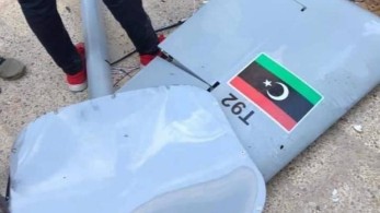 Ένταση στη Λιβύη: Οι δυνάμεις Χαφτάρ κατέρριψαν «τουρκικό» drone