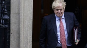 Μπόρις Τζόνσον: Οι Βρετανοί ζήτησαν Brexit και το έκανε