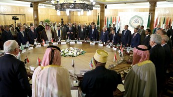 Αραβικός Σύνδεσμος: Όχι στο σχέδιο Τραμπ για την Μέση Ανατολή