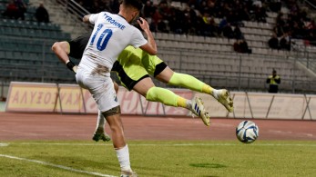 Επέστρεψε στις νίκες ο Βόλος