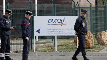 Κορωνοϊός: Στη Γαλλία το αεροσκάφος με 250 επιβάτες από την Ουχάν